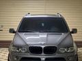 BMW X5 2005 годаfor6 500 000 тг. в Алматы – фото 3