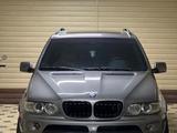 BMW X5 2005 годаүшін6 500 000 тг. в Алматы – фото 3