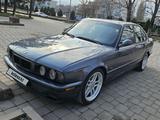 BMW 540 1993 годаүшін3 300 000 тг. в Алматы