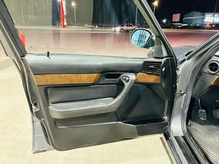 BMW 540 1993 года за 3 300 000 тг. в Алматы – фото 11