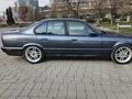 BMW 540 1993 года за 3 300 000 тг. в Алматы – фото 6