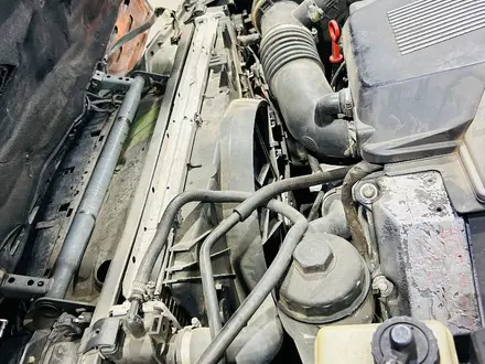 BMW 540 1993 года за 3 300 000 тг. в Алматы – фото 8