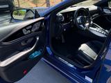 Mercedes-Benz AMG GT 2020 годаүшін45 000 000 тг. в Астана – фото 2