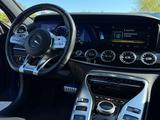 Mercedes-Benz AMG GT 2020 годаүшін45 000 000 тг. в Астана – фото 5