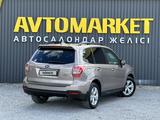 Subaru Forester 2016 года за 8 250 000 тг. в Актобе – фото 3