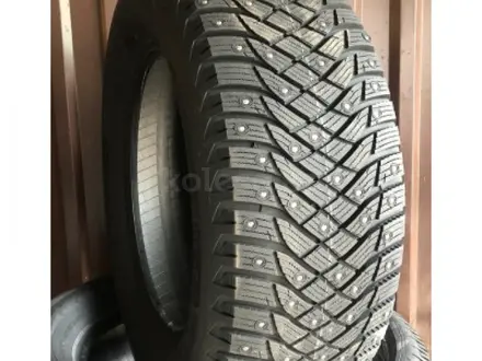 235/50R18 UltraGrip Arctic 2 D-Stud 101T Goodyear за 133 800 тг. в Алматы