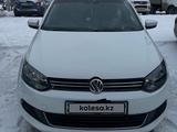 Volkswagen Polo 2013 года за 3 600 000 тг. в Караганда