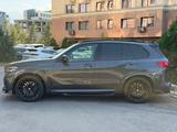BMW X5 2019 года за 29 000 000 тг. в Алматы – фото 4