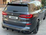 BMW X5 2019 года за 29 000 000 тг. в Алматы – фото 5