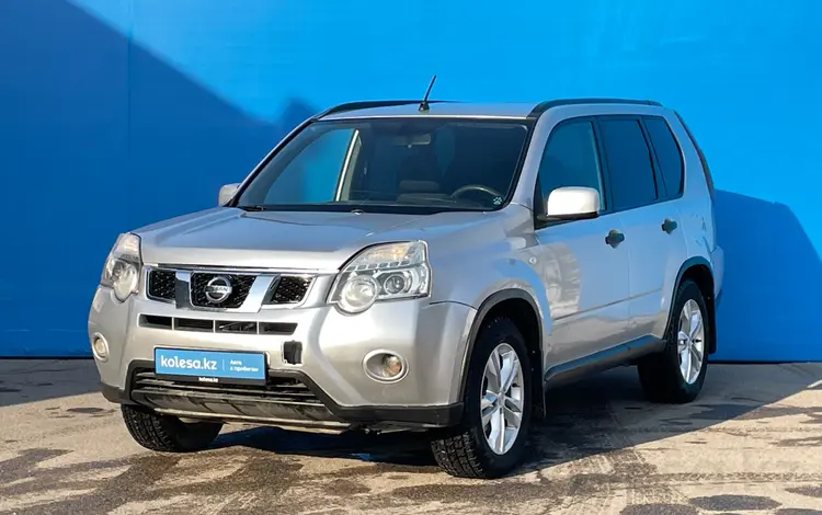 Nissan X-Trail 2011 годаfor6 420 000 тг. в Алматы