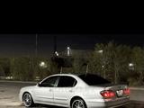 Nissan Cefiro 1998 года за 2 505 000 тг. в Караганда – фото 3
