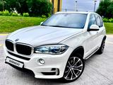 BMW X5 2016 годаfor18 500 000 тг. в Астана