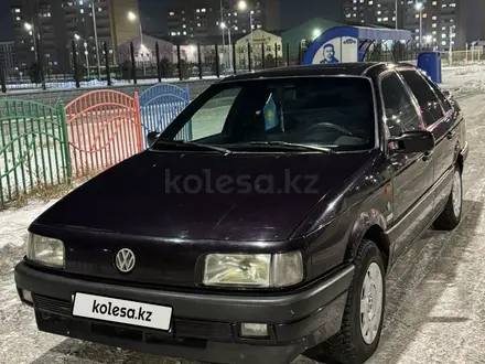 Volkswagen Passat 1992 года за 2 000 000 тг. в Семей – фото 18