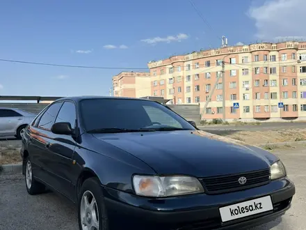 Toyota Carina E 1996 года за 2 100 000 тг. в Тараз