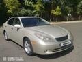 Lexus ES 330 2005 годаfor5 260 000 тг. в Тараз – фото 10