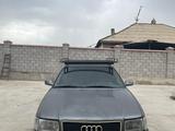 Audi 100 1992 годаfor1 600 000 тг. в Туркестан – фото 3