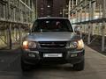 Mitsubishi Pajero 2002 годаүшін6 700 000 тг. в Алматы – фото 13