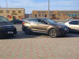 Hyundai Santa Fe 2013 года за 6 000 000 тг. в Актау – фото 2