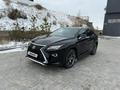 Lexus RX 350 2018 года за 22 500 000 тг. в Астана – фото 2