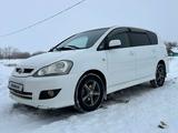 Toyota Ipsum 2005 года за 6 200 000 тг. в Уральск