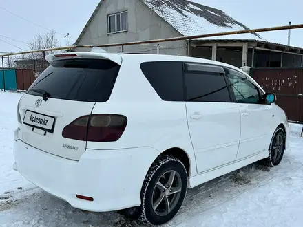 Toyota Ipsum 2005 года за 6 200 000 тг. в Уральск – фото 5