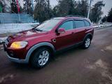 Chevrolet Captiva 2007 года за 4 990 000 тг. в Тараз – фото 2
