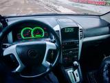 Chevrolet Captiva 2007 года за 4 990 000 тг. в Тараз