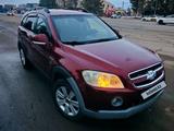 Chevrolet Captiva 2007 года за 4 990 000 тг. в Тараз – фото 3