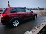 Chevrolet Captiva 2007 года за 4 990 000 тг. в Тараз – фото 5