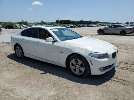 BMW 528 2013 года за 49 000 тг. в Алматы