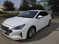 Hyundai Elantra 2019 годаfor4 000 000 тг. в Актобе