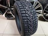 Bridgestone Blizzak Spike-02 SUV 285/50 R20 за 700 000 тг. в Астана – фото 2