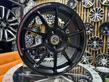 Диски RAYS R-16*4*100 в наличии Astana за 170 000 тг. в Астана – фото 4