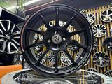 Диски RAYS R-16*4*100 в наличии Astana за 170 000 тг. в Астана – фото 2