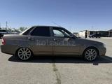 ВАЗ (Lada) Priora 2170 2013 года за 2 700 000 тг. в Тараз – фото 3