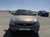 ВАЗ (Lada) Priora 2170 2013 года за 2 700 000 тг. в Тараз