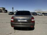 ВАЗ (Lada) Priora 2170 2013 года за 2 700 000 тг. в Тараз – фото 5