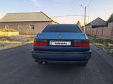 Volkswagen Vento 1993 года за 1 100 000 тг. в Шымкент – фото 2
