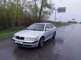 Skoda Octavia 2008 года за 2 650 000 тг. в Петропавловск – фото 2