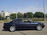 BMW 728 1999 годаfor3 878 491 тг. в Алматы – фото 4