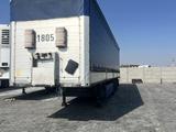 Schmitz Cargobull  AKO 18 2011 годаүшін6 900 000 000 тг. в Тараз