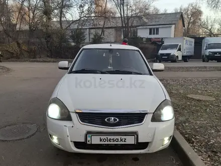 ВАЗ (Lada) Priora 2172 2014 года за 2 300 000 тг. в Алматы