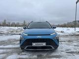 Hyundai Bayon 2023 года за 9 100 000 тг. в Астана