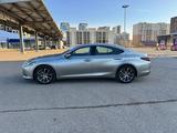 Lexus ES 250 2022 года за 22 000 000 тг. в Караганда – фото 2