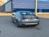 Lexus ES 250 2022 года за 22 000 000 тг. в Караганда – фото 3
