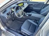 Lexus ES 250 2022 года за 22 000 000 тг. в Караганда – фото 4