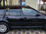 Volkswagen Golf 2000 годаүшін2 500 000 тг. в Жетысай