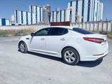 Kia Optima 2012 года за 3 700 000 тг. в Тараз – фото 4