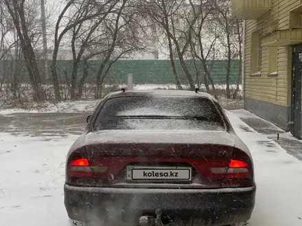 Mitsubishi Galant 1994 года за 950 000 тг. в Кокшетау – фото 13