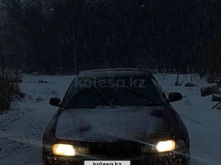 Mitsubishi Galant 1994 года за 950 000 тг. в Кокшетау – фото 5